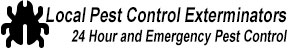Nolan County Exterminators